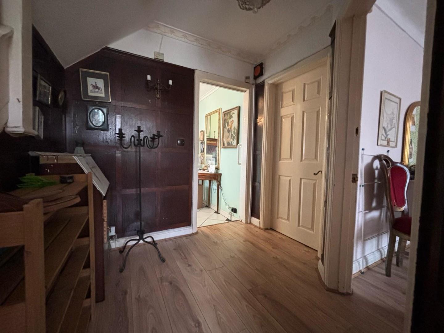 Millway, Mill Hill, NW7, London